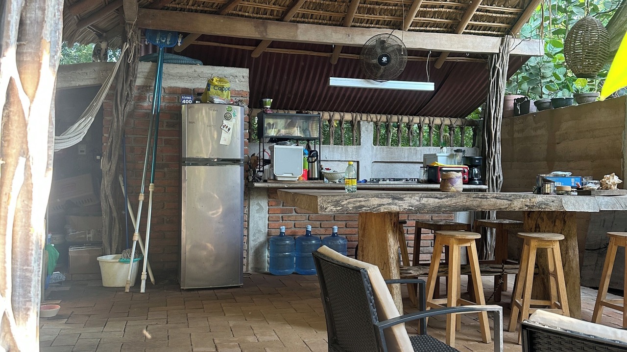 Photo of Outdoor in San Pedro Mixtepec