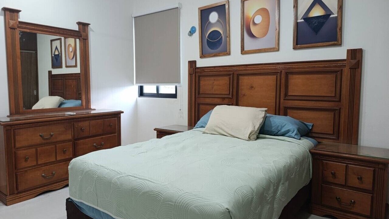 Photo of Bedroom in Merida Municipality