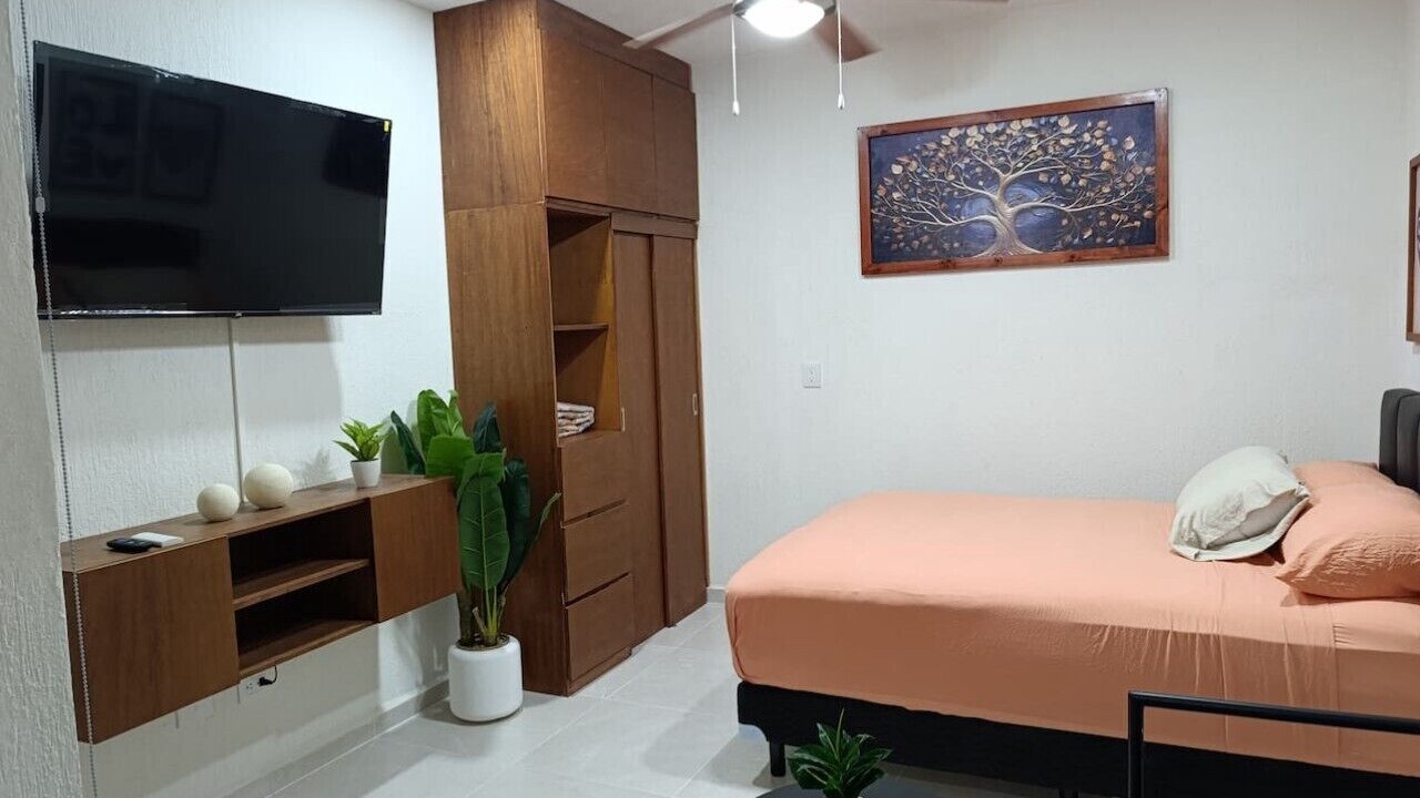 Photo of Bedroom in Merida Municipality