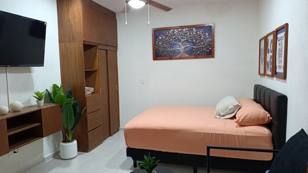 Photo of Bedroom in Merida Municipality