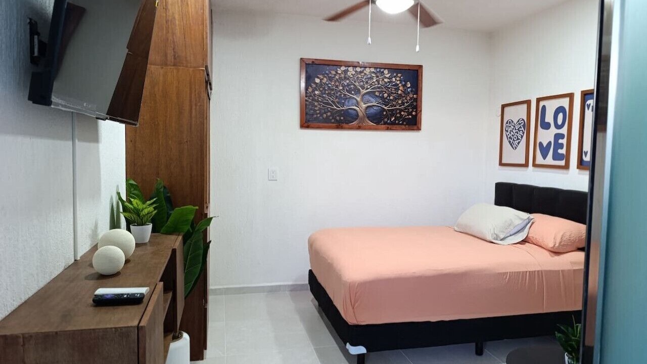Photo of Bedroom in Merida Municipality