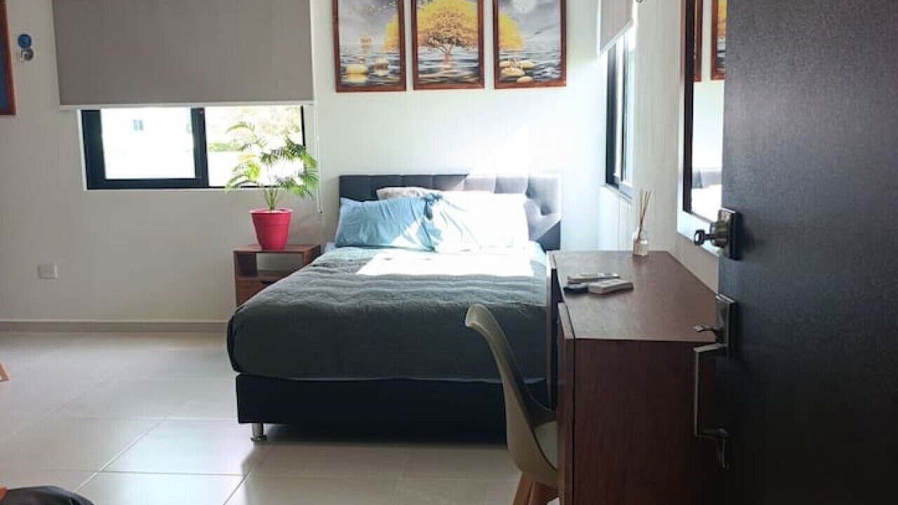 Photo of Bedroom in Merida Municipality