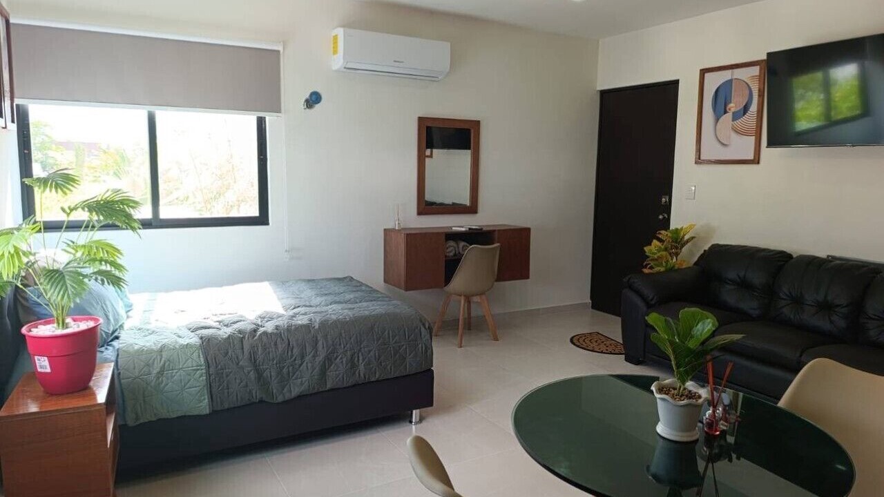 Photo of Bedroom in Merida Municipality