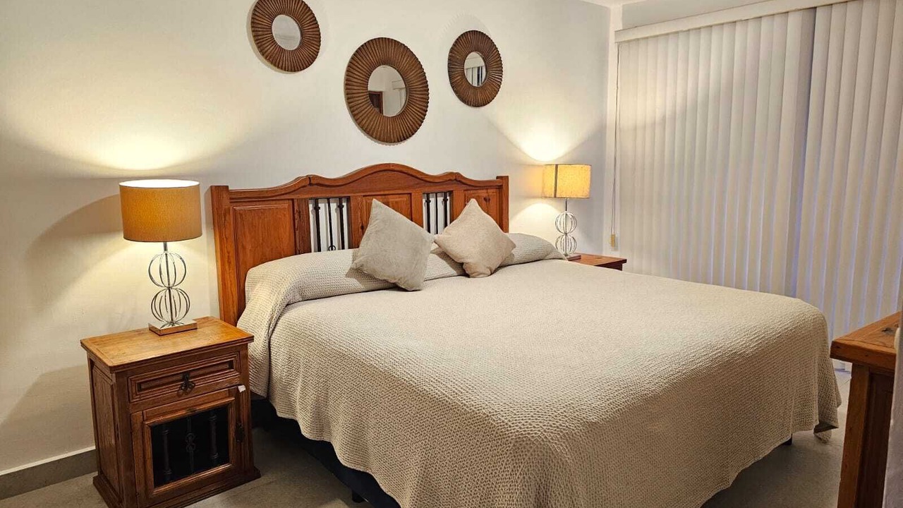 Photo of Bedroom in Valle Dorado