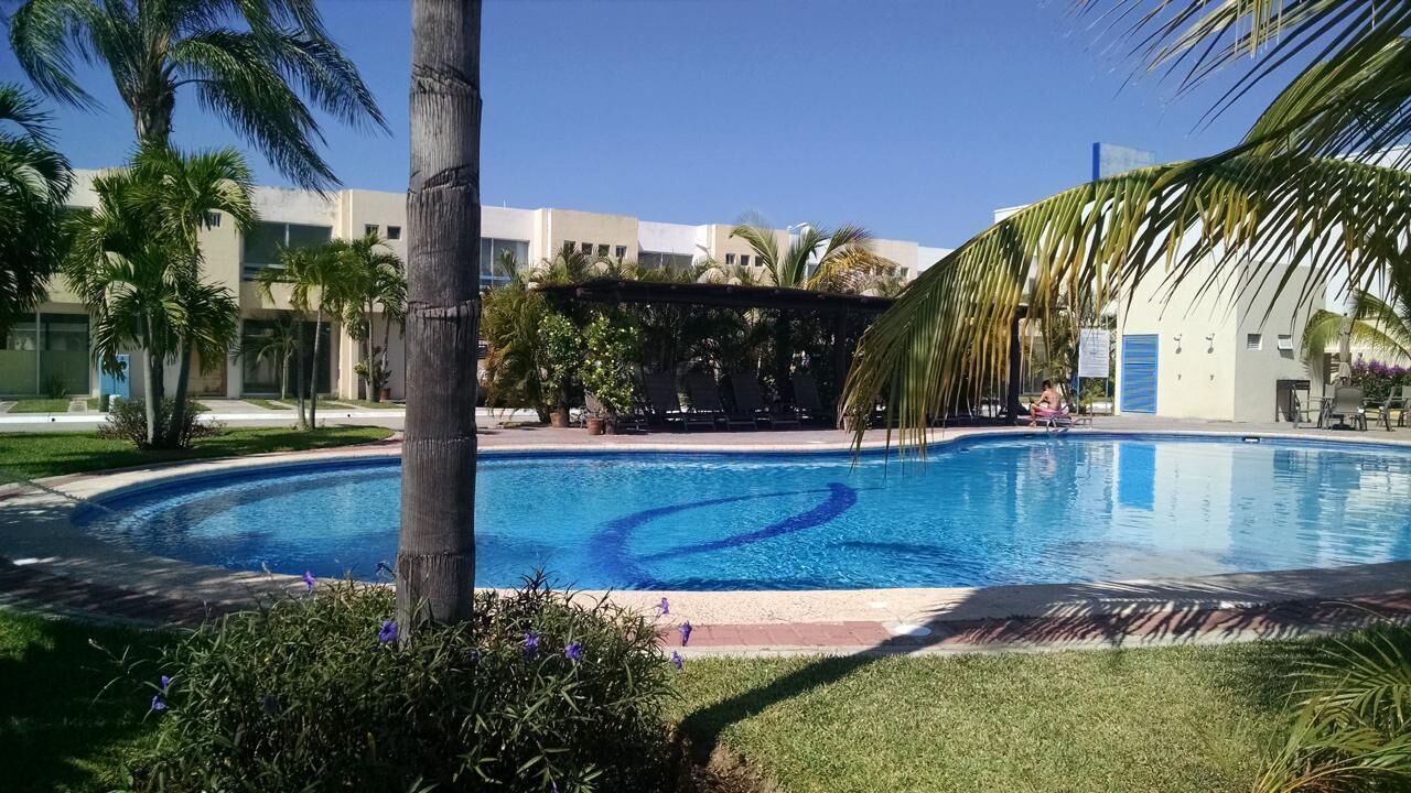 Photo of Outdoor in Valle Dorado