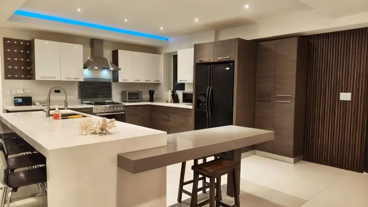 Photo of Kitchen in Playas de Tijuana