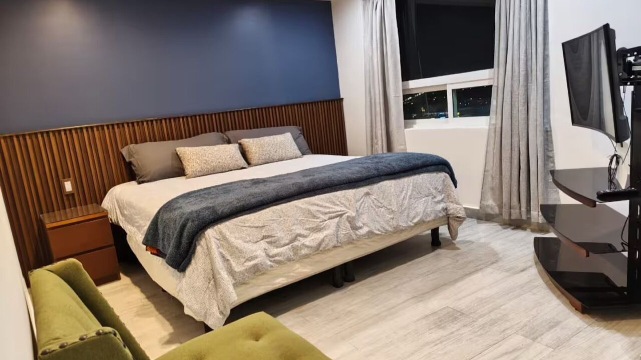 Photo of Bedroom in Playas de Tijuana