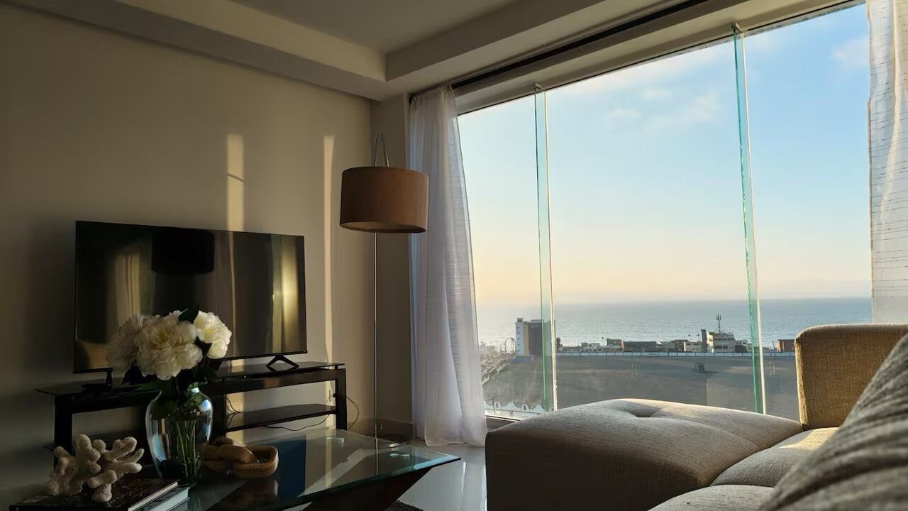 Photo of Livingroom in Playas de Tijuana