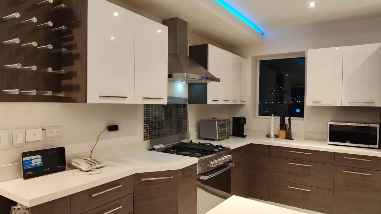Photo of Kitchen in Playas de Tijuana