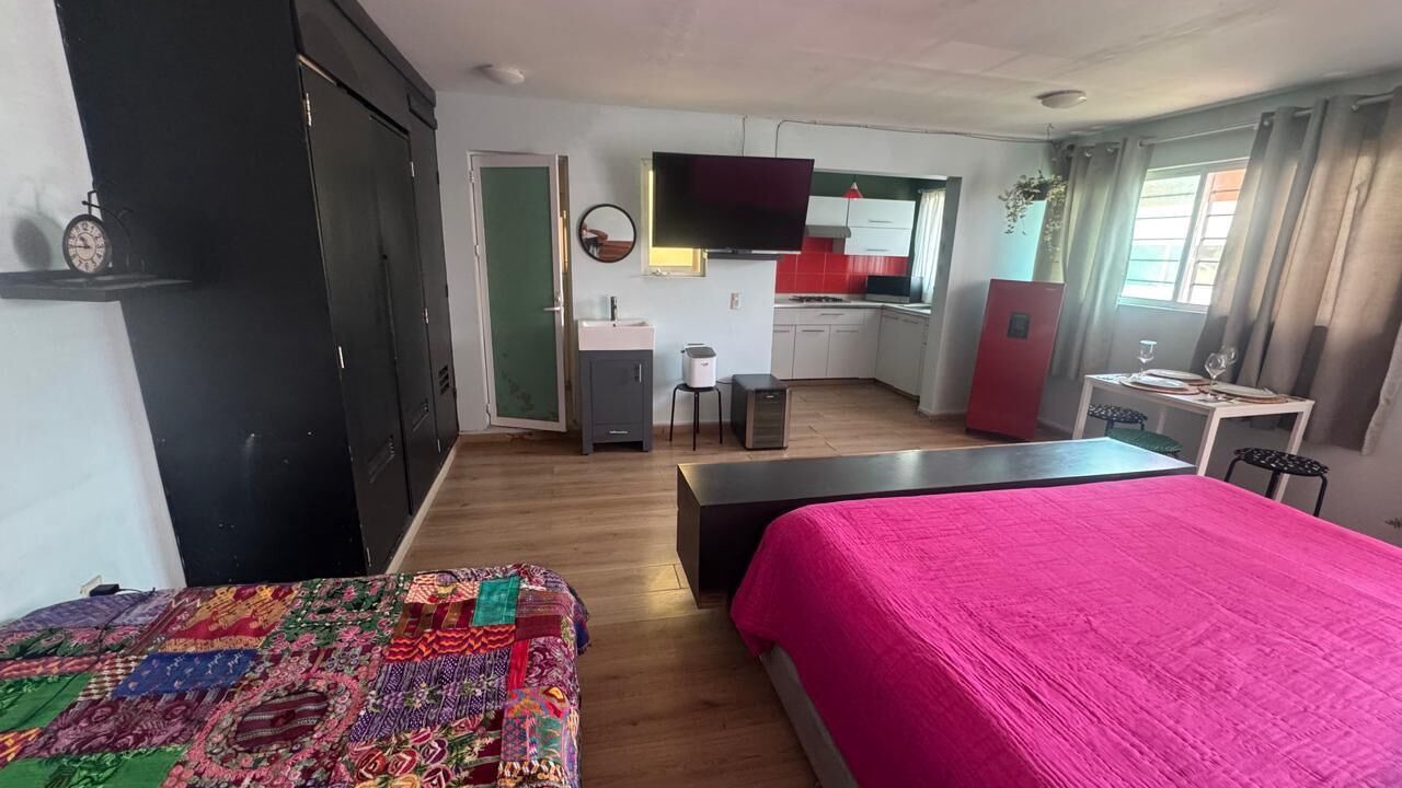 Photo of Bedroom in Zapopan