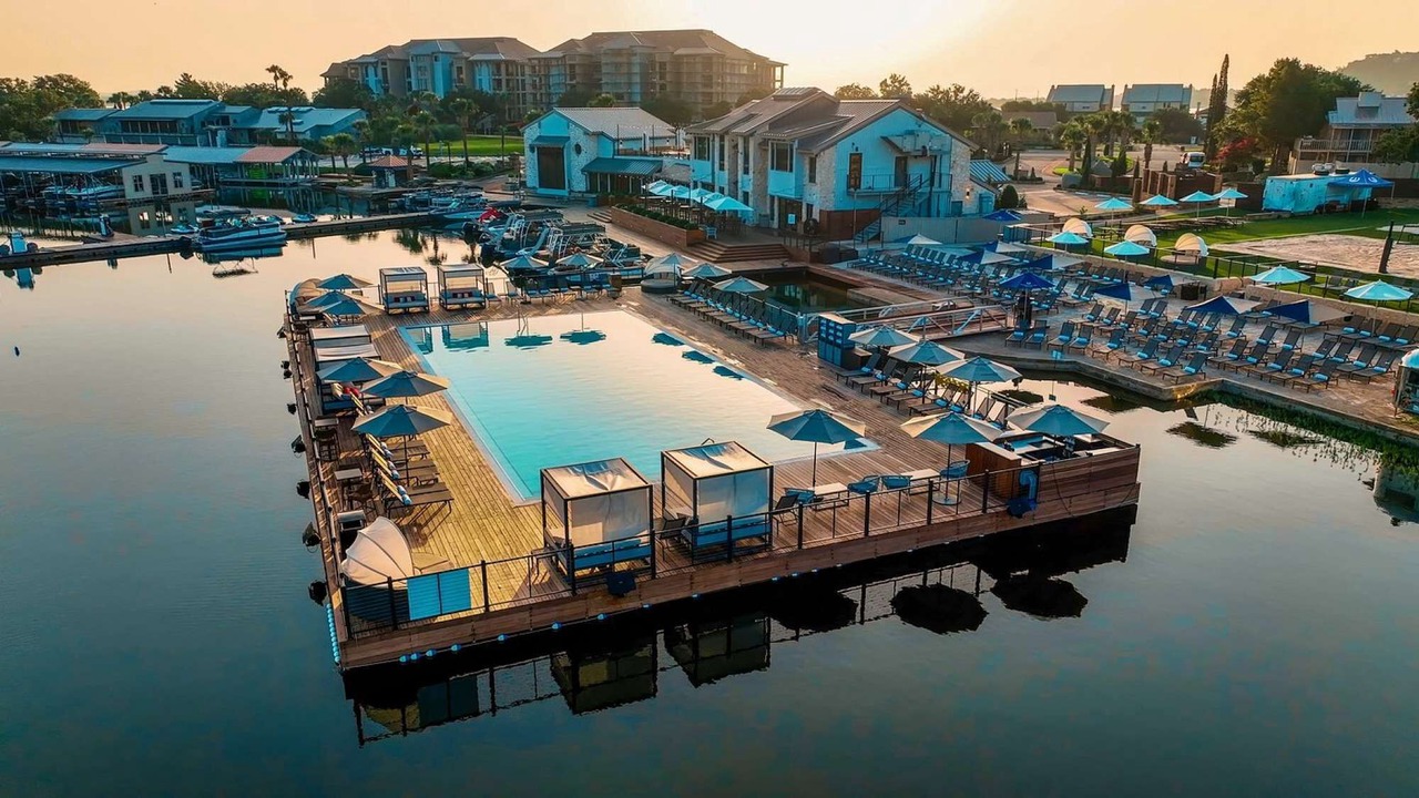 Photo of Outdoor in Horseshoe Bay