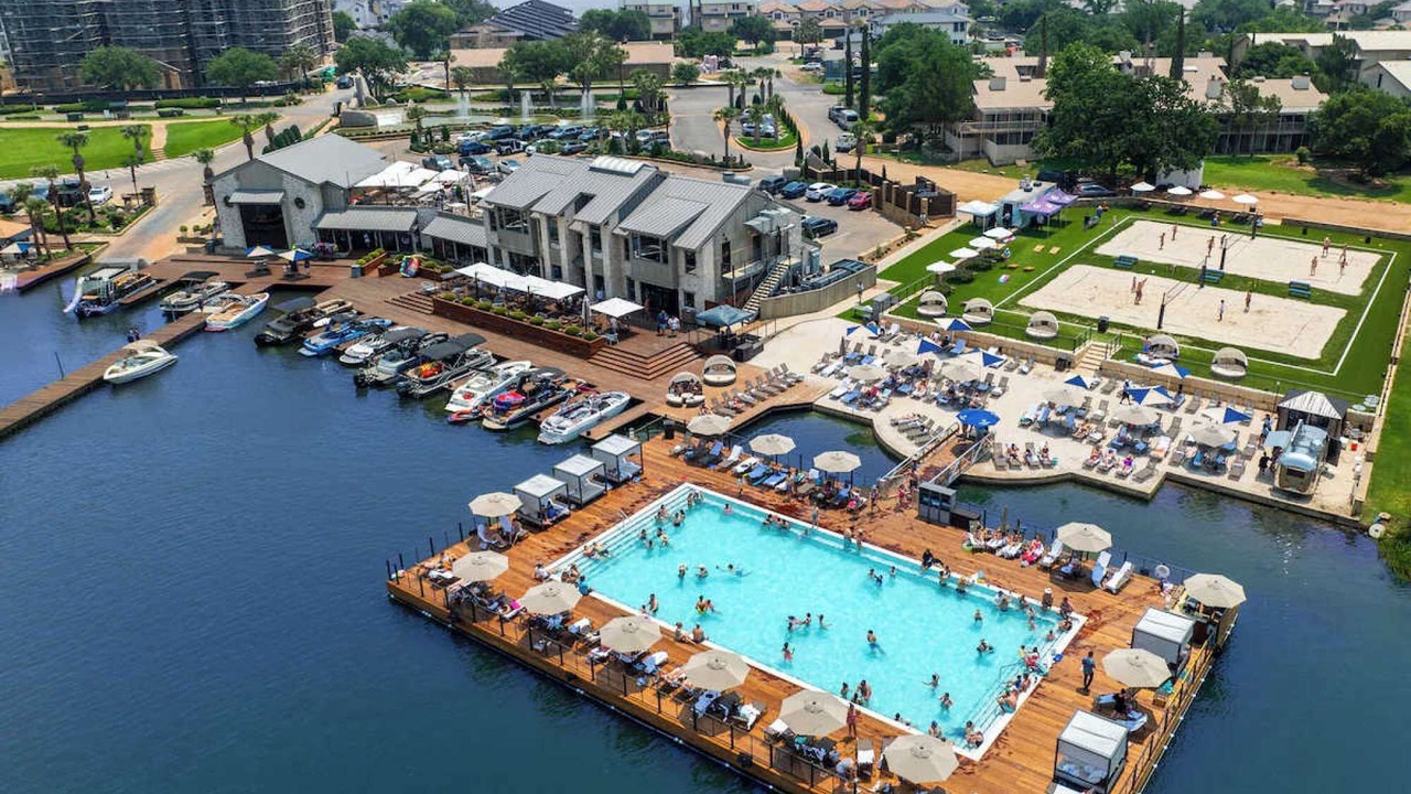 Photo of Outdoor in Horseshoe Bay