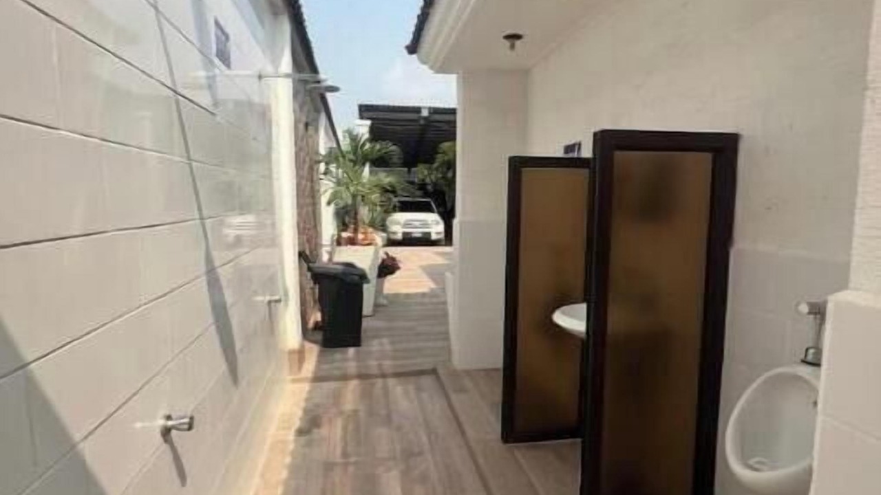 Photo of Bathroom in Jutiapa