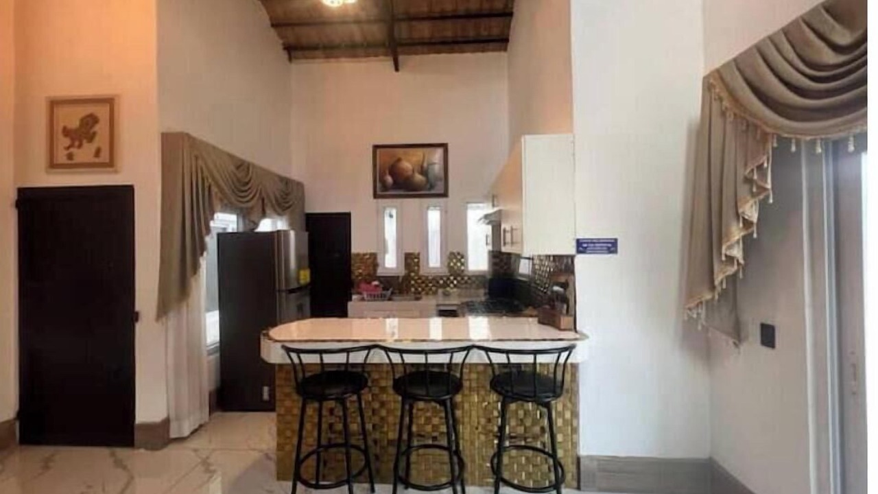 Photo of Kitchen in Jutiapa