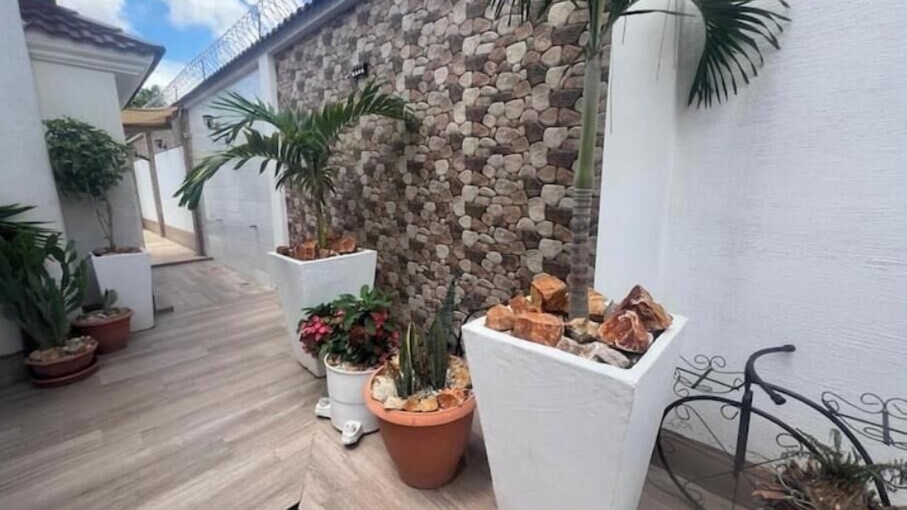 Photo of Patio Balcony in Jutiapa