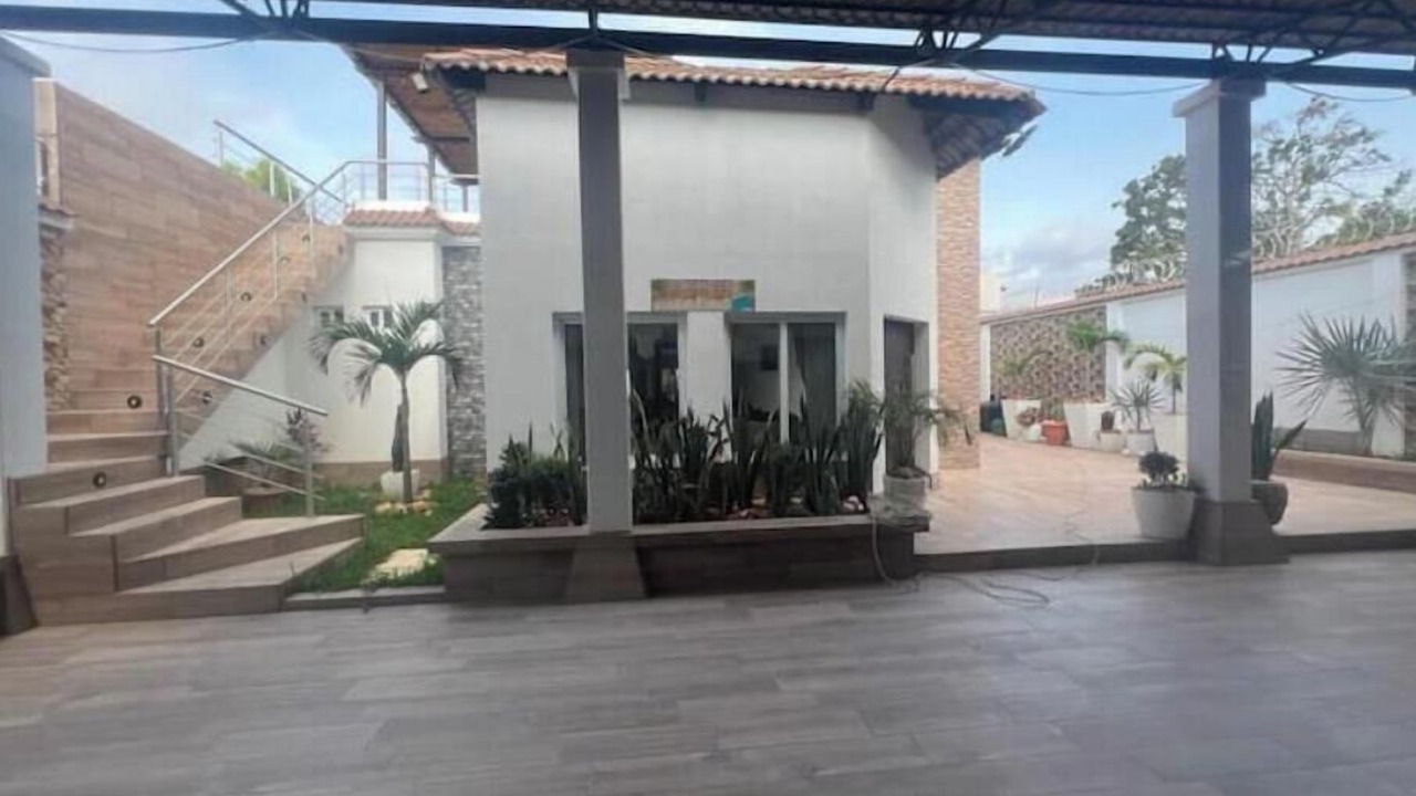 Photo of Outdoor in Jutiapa