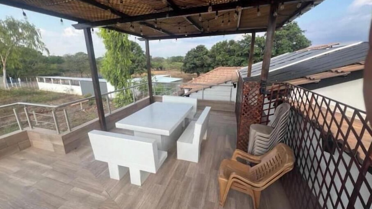 Photo of Outdoor in Jutiapa