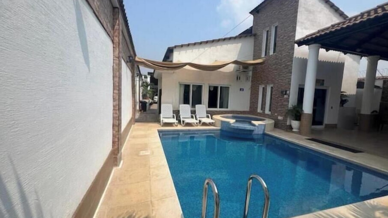 Photo of Outdoor in Jutiapa