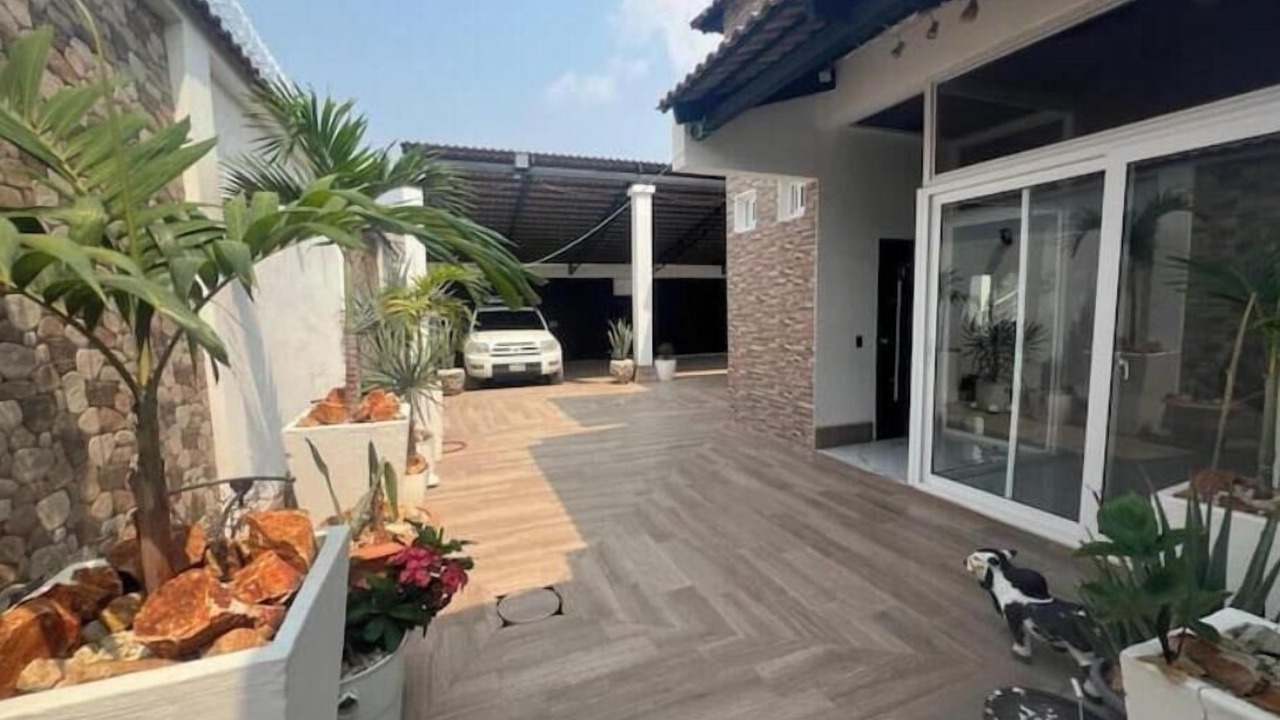 Photo of Patio Balcony in Jutiapa