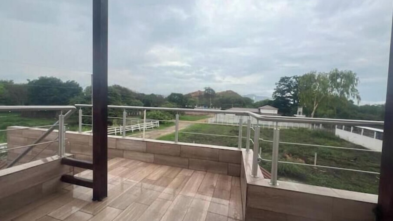 Photo of Patio Balcony in Jutiapa