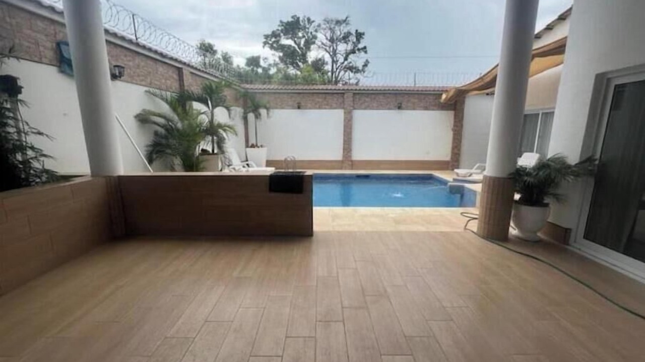 Photo of Outdoor in Jutiapa