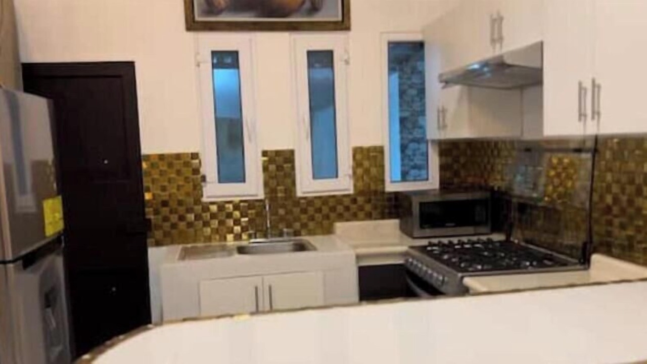 Photo of Kitchen in Jutiapa