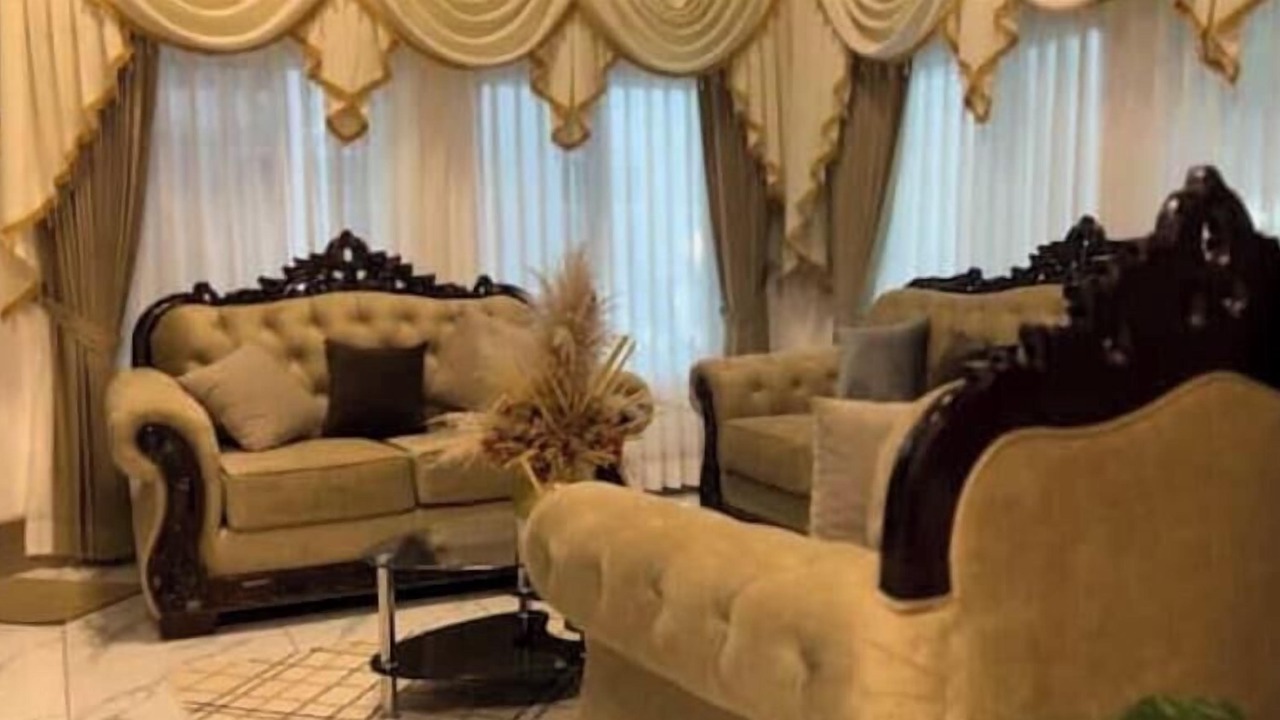 Photo of Livingroom in Jutiapa