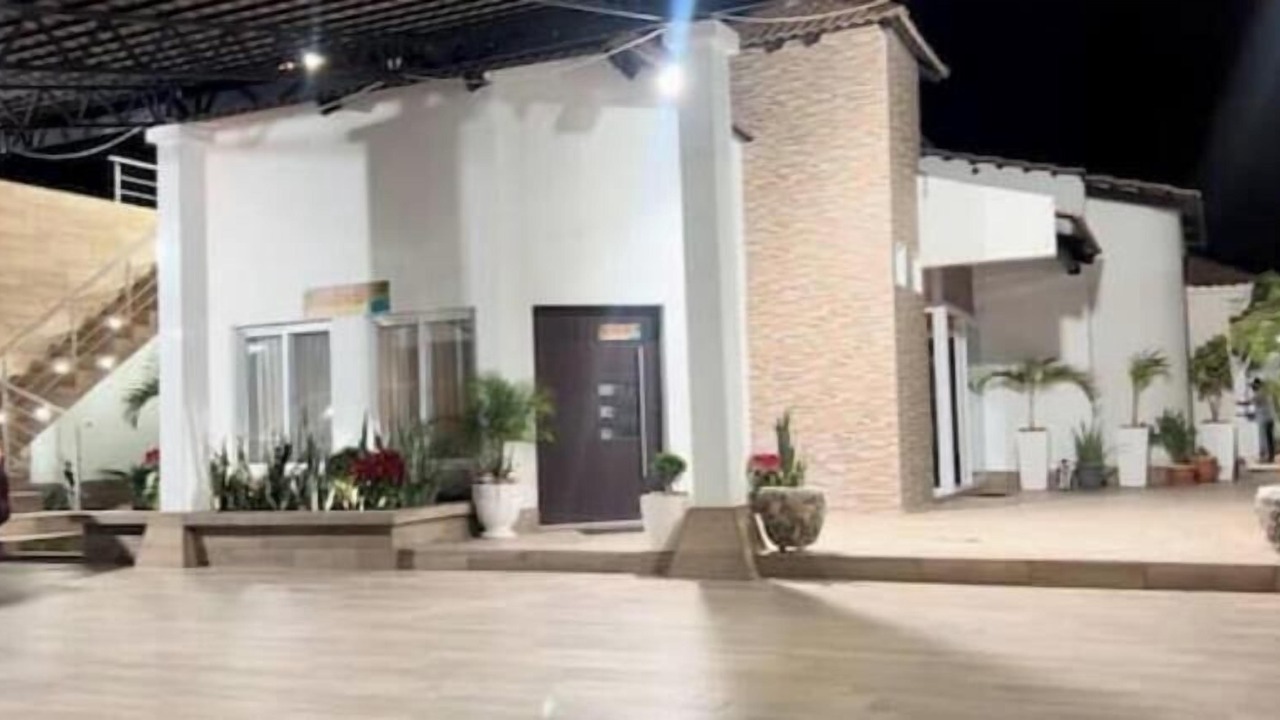 Photo of Outdoor in Jutiapa