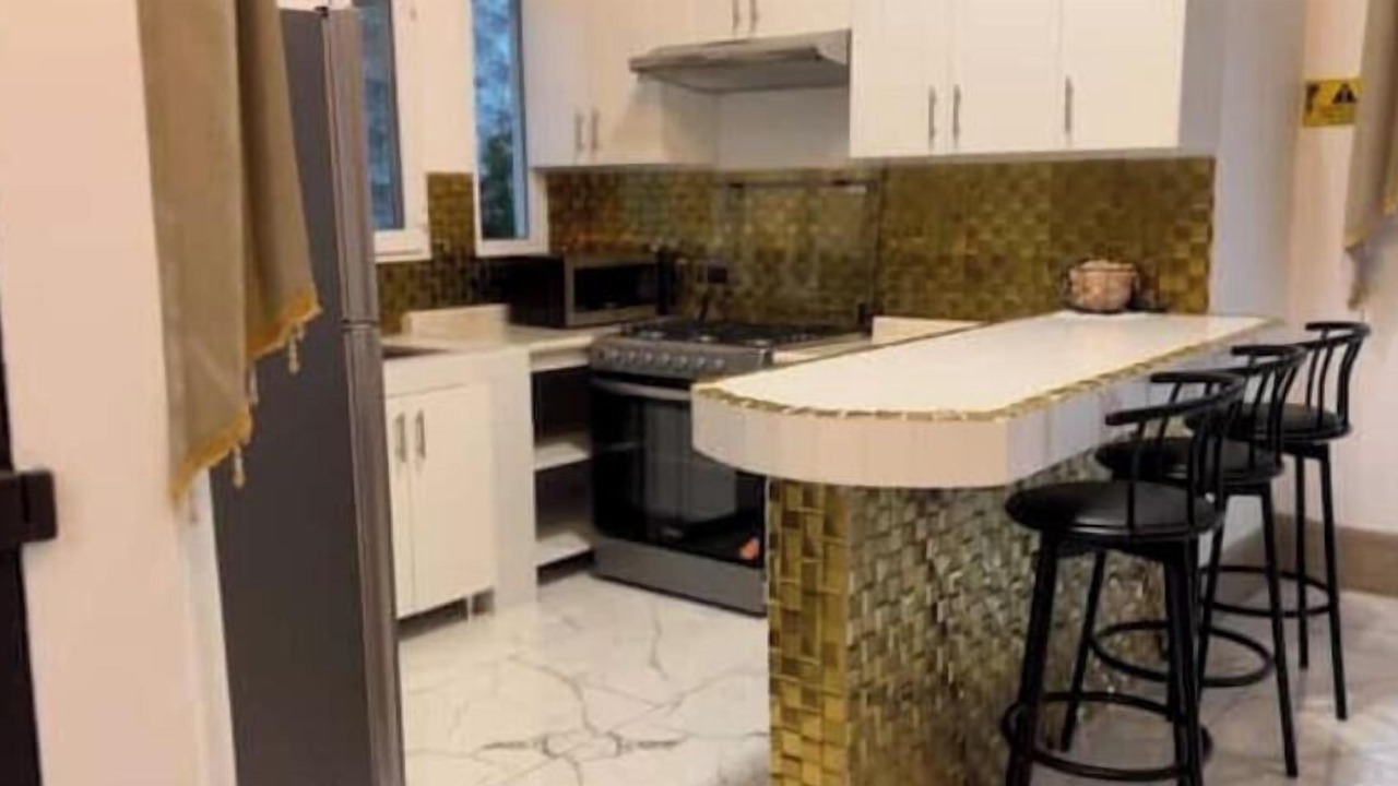 Photo of Kitchen in Jutiapa