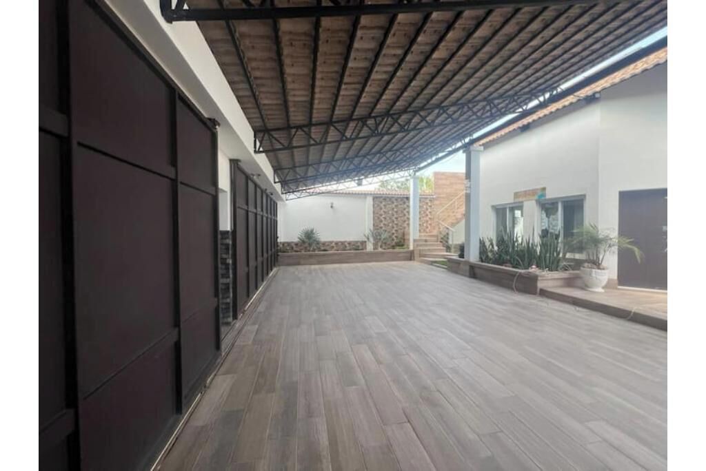 Photo of Patio Balcony in Jutiapa