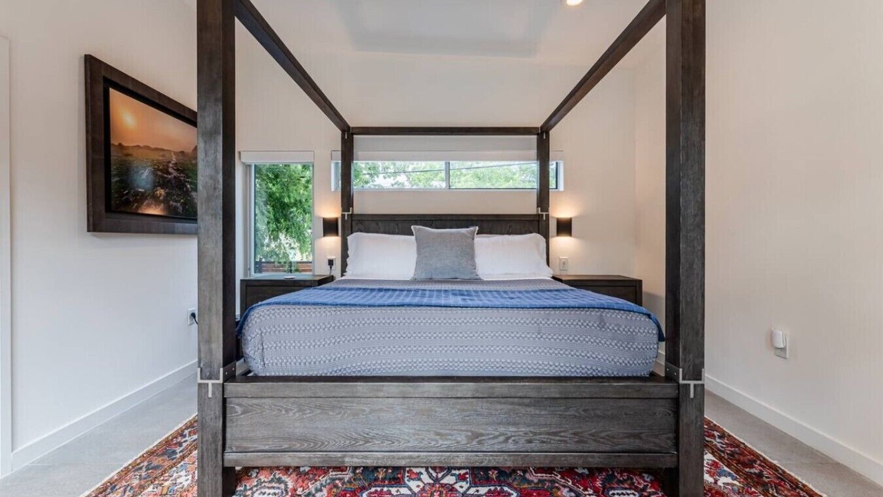 Photo of Bedroom in Galindo