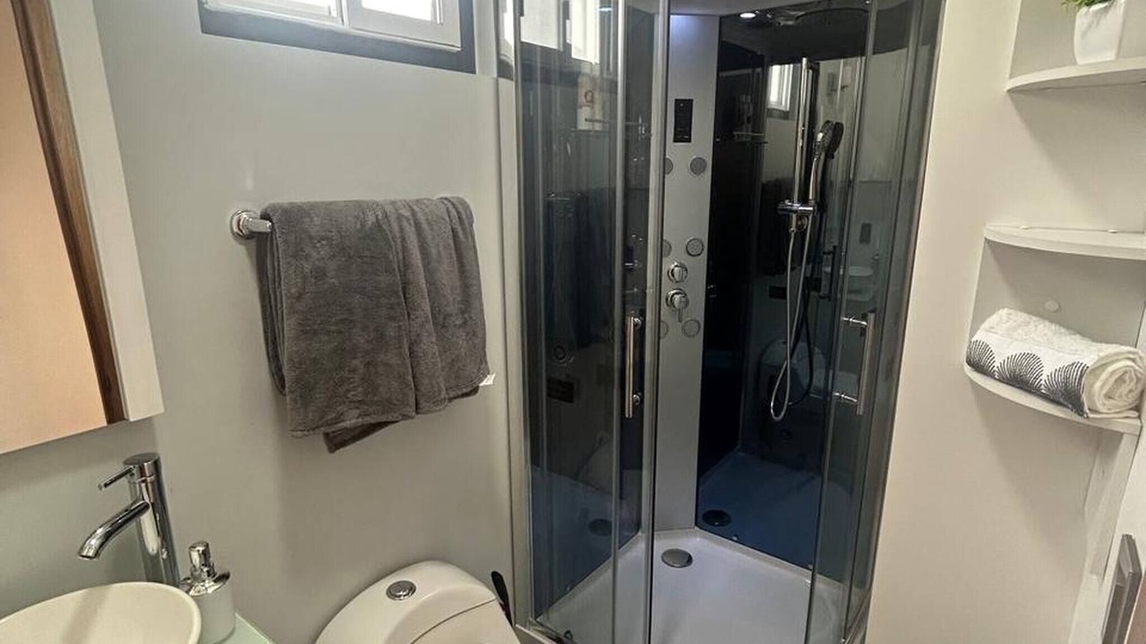 Photo of Bathroom in Zapopan