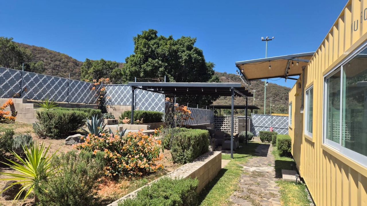 Photo of Outdoor in Zapopan