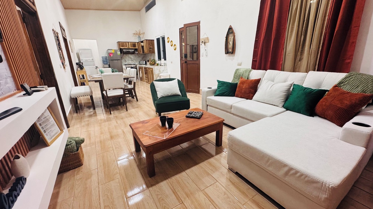 Photo of Livingroom in El Estor