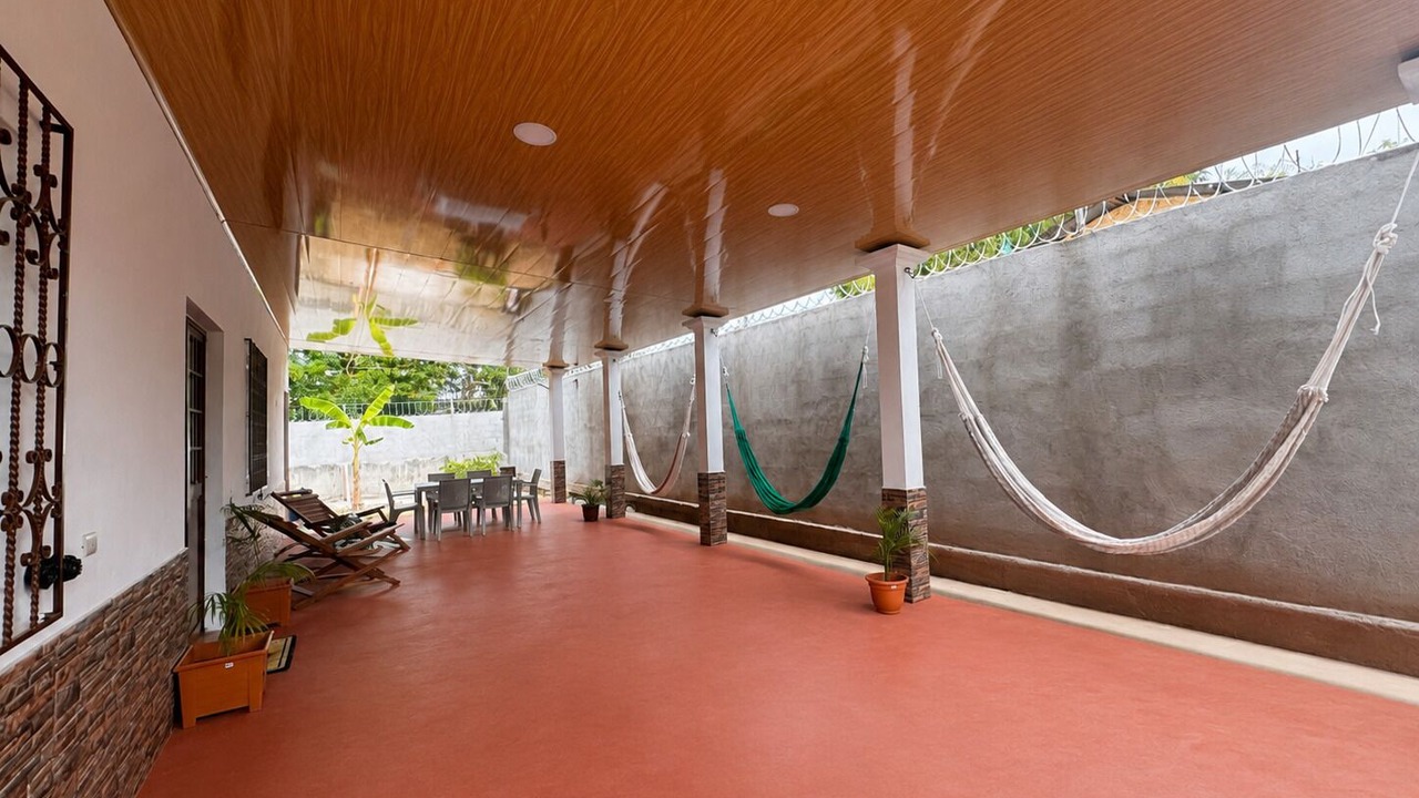 Photo of Outdoor in El Estor