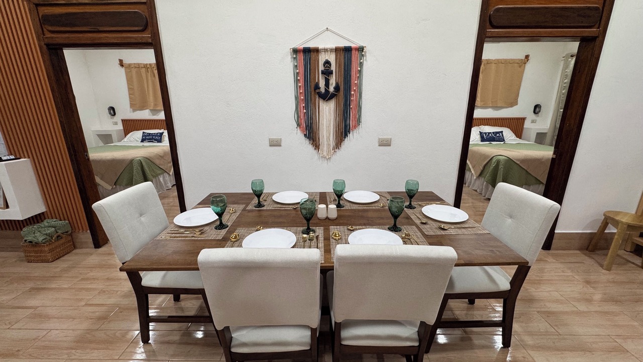 Photo of Bedroom in El Estor