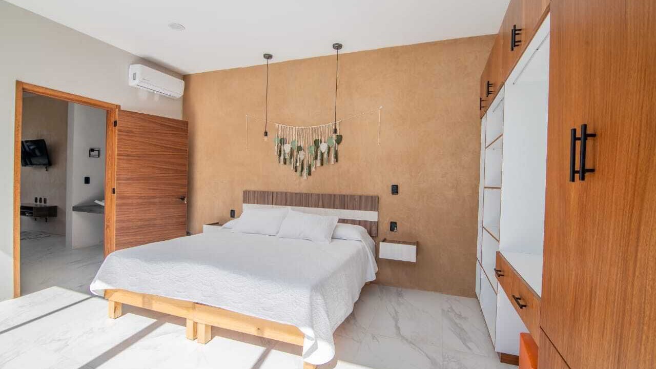 Photo of Bedroom in Tlalixtac de Cabrera