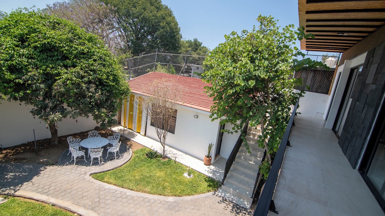 Photo of Outdoor in Tlalixtac de Cabrera
