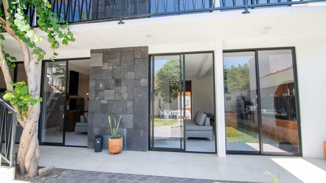 Photo of Outdoor in Tlalixtac de Cabrera
