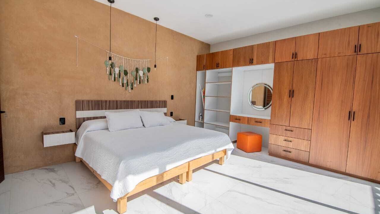 Photo of Bedroom in Tlalixtac de Cabrera