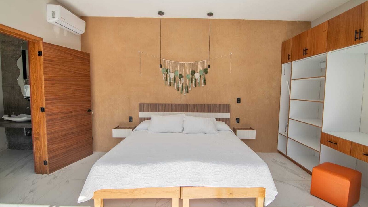 Photo of Bedroom in Tlalixtac de Cabrera