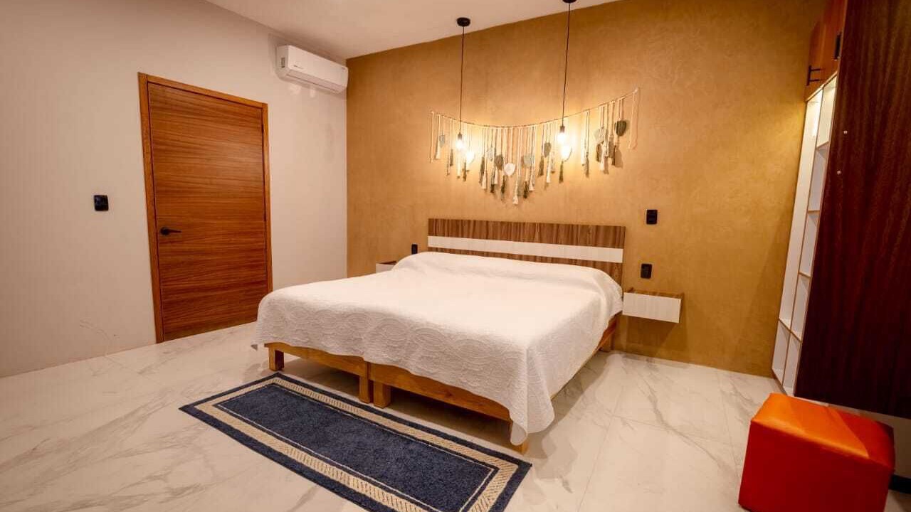 Photo of Bedroom in Tlalixtac de Cabrera
