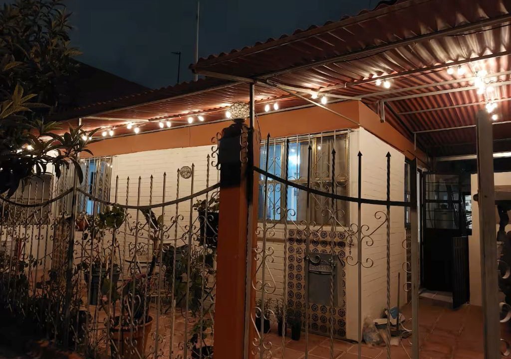 Photo of Outdoor in Puebla