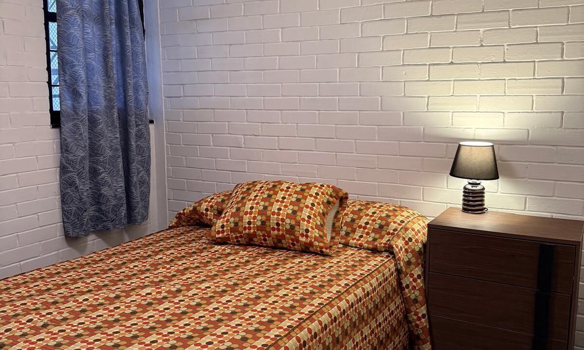 Photo of Bedroom in Puebla
