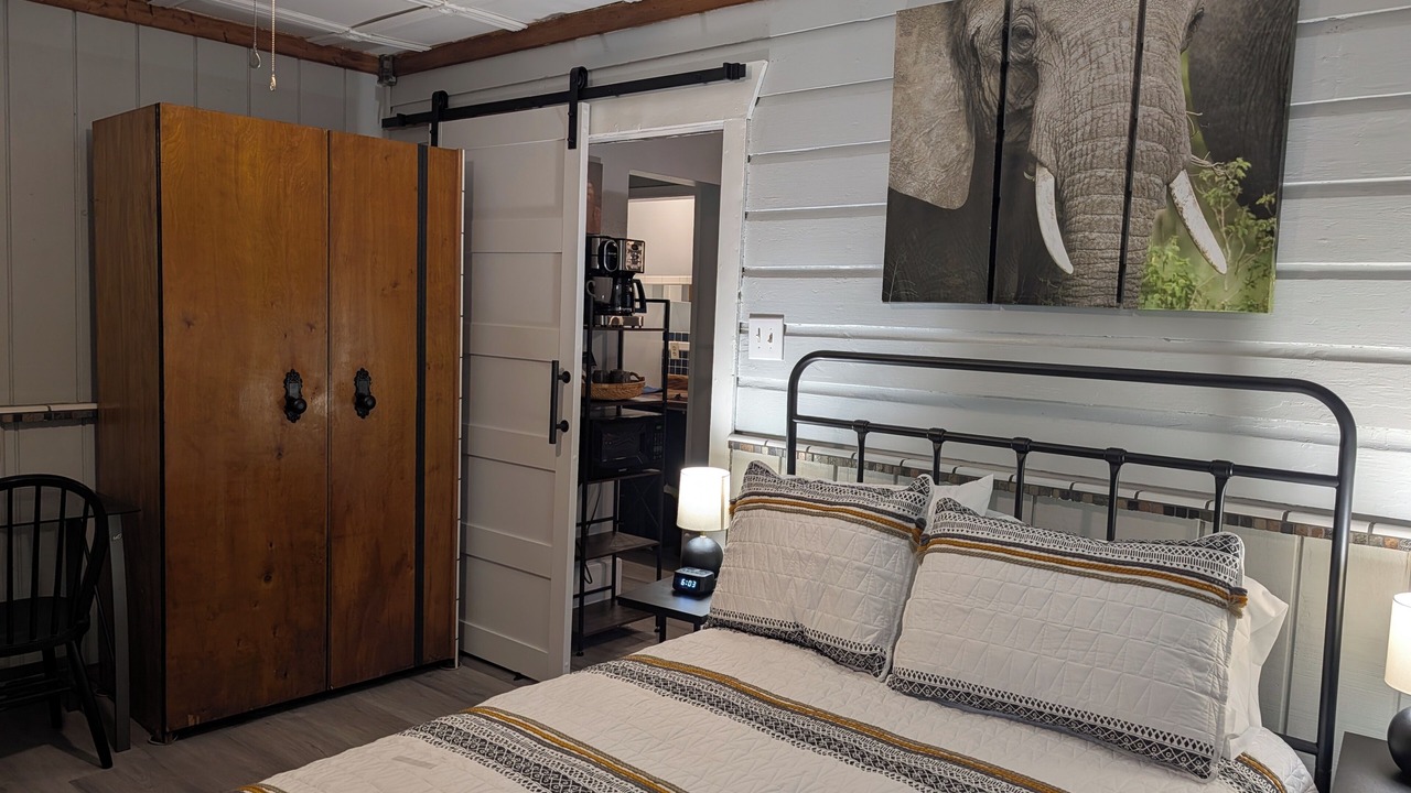 Photo of Bedroom in Heritage