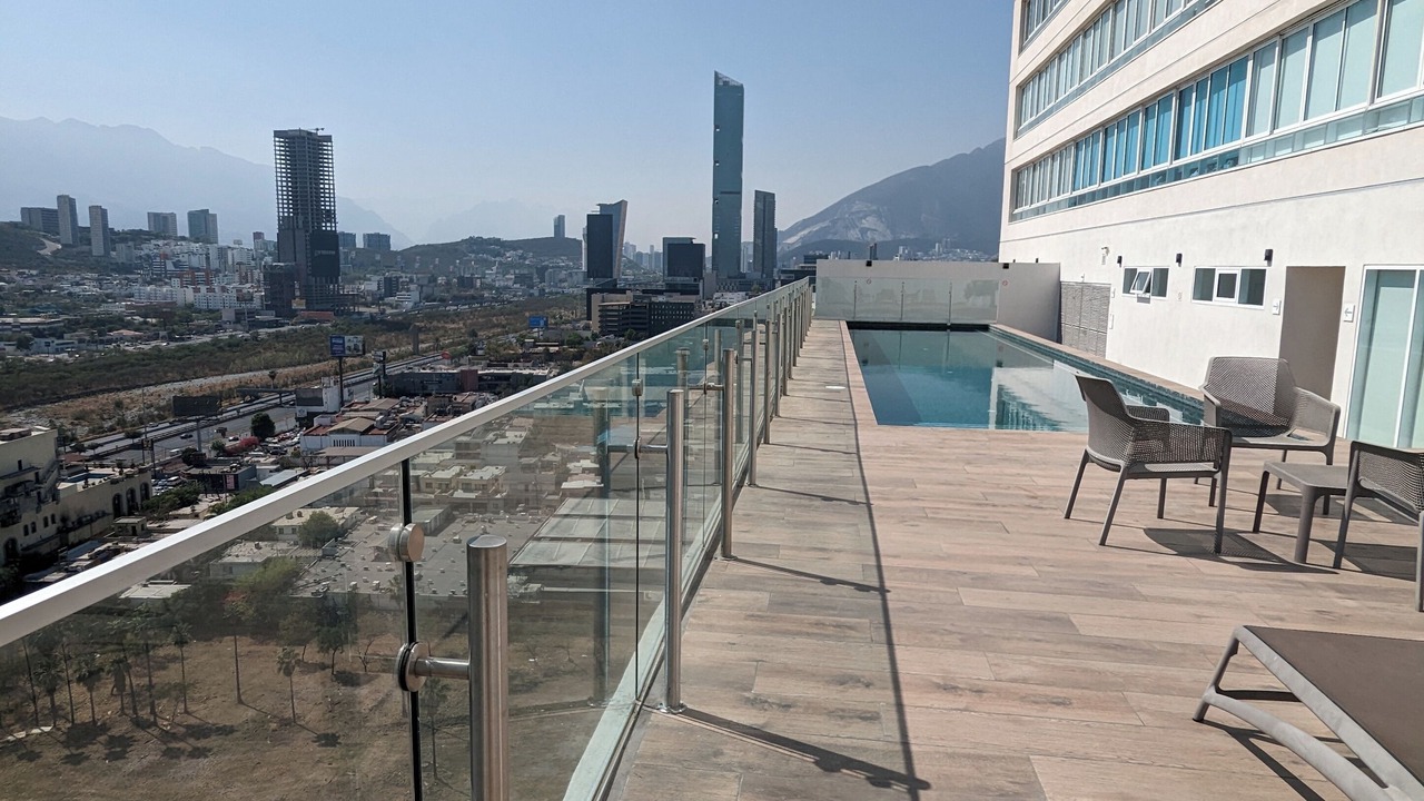 Photo of Outdoor in Monterrey Centro