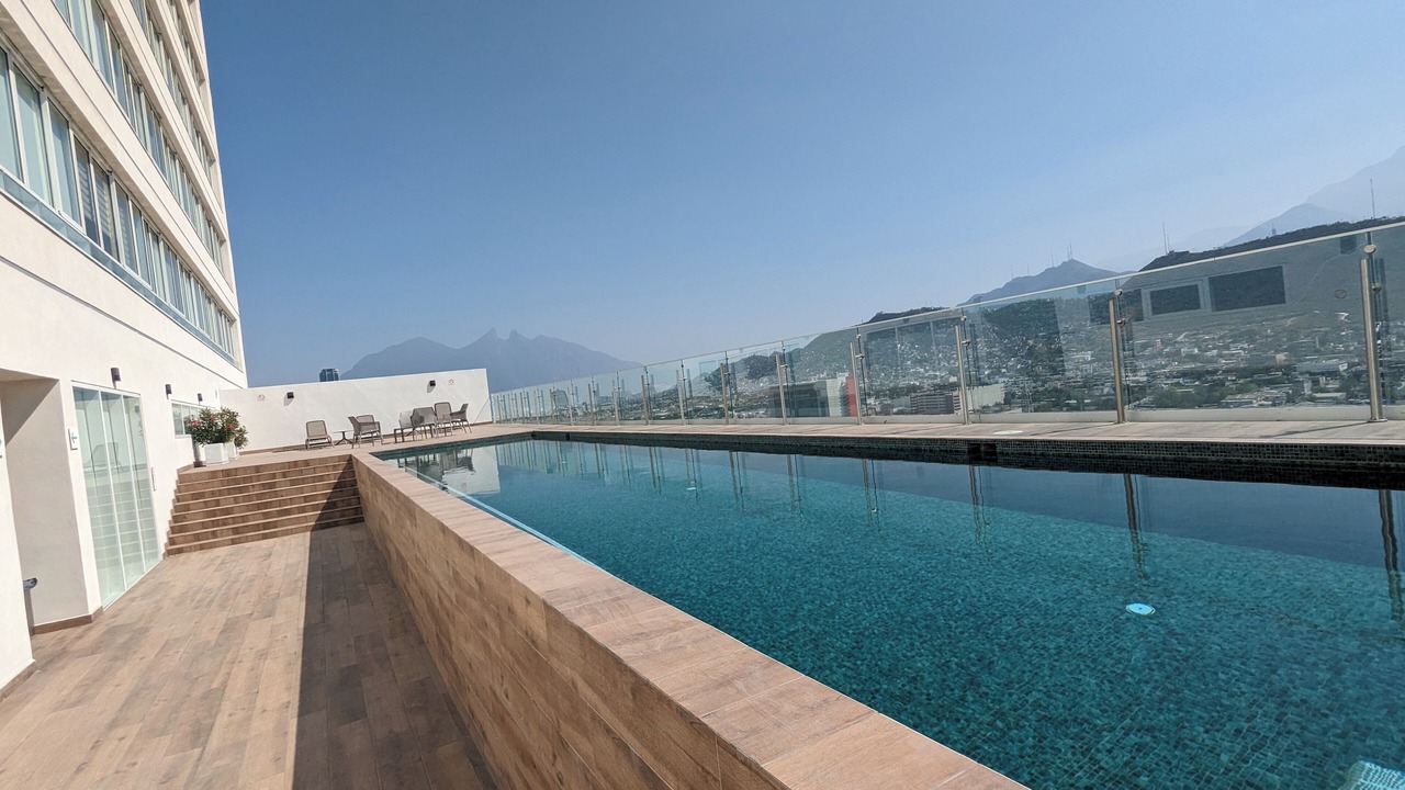 Photo of Outdoor in Monterrey Centro