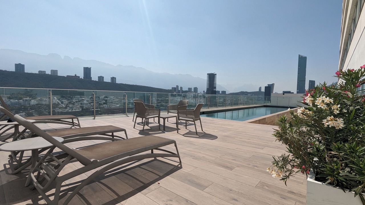 Photo of Outdoor in Monterrey Centro