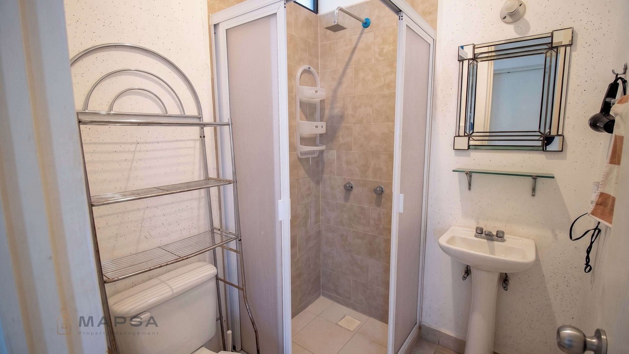 Photo of Bathroom in Puerto Vallarta