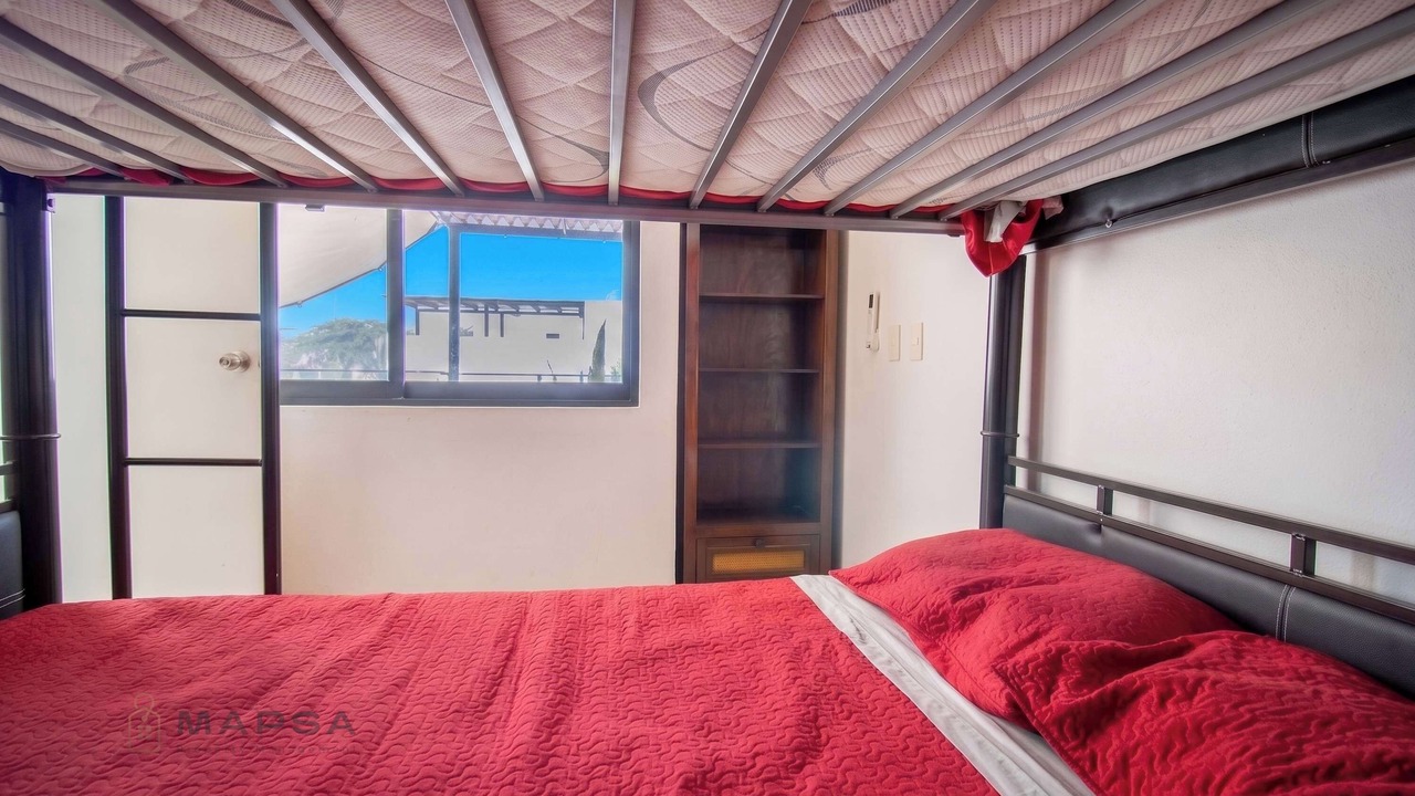 Photo of Bedroom in Puerto Vallarta